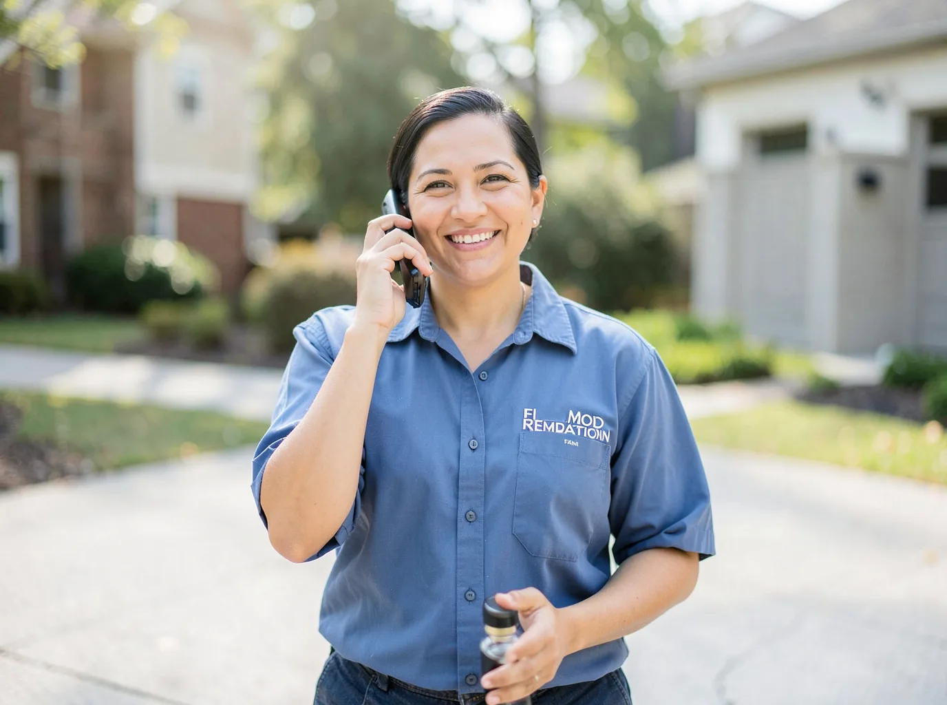 Mold Remediation Danbury, TX FAQs